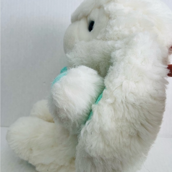 Vintage Main Joy Limited Bunny Rabbit Plush - Picture 4 of 6